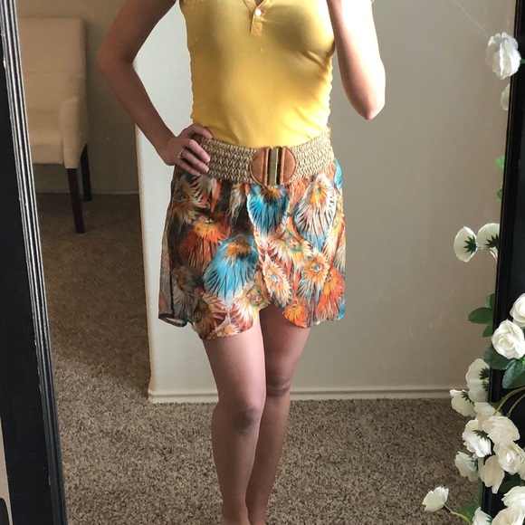 Rue21 Dresses & Skirts - NWT❣️Mini Skirt